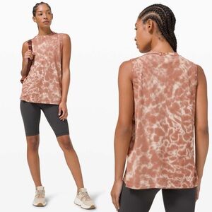 Lululemon All Yours Tank, 12